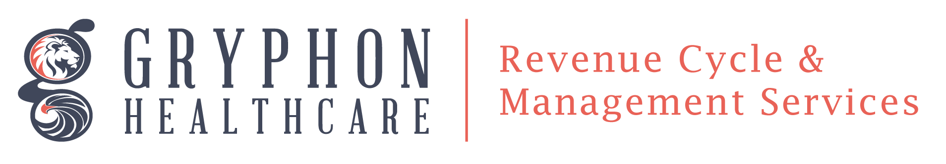 Gryphon Healthcare Revenue Cycle and Management Services