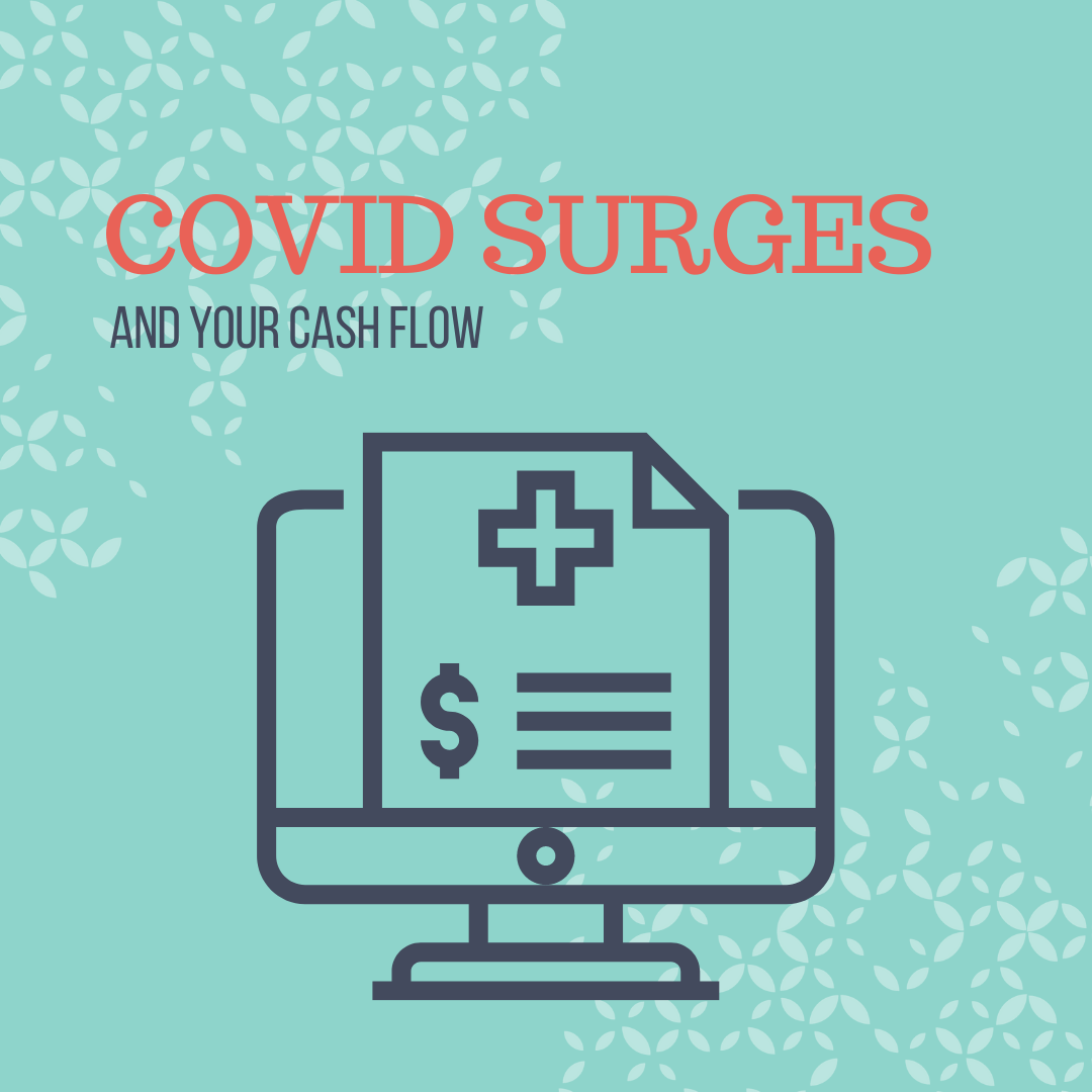 Covid Surges